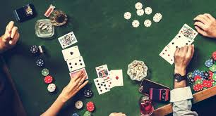Вход на официальный сайт Casino Triumf